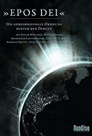 Epos Dei - Die geheimnisvolle Ordnung hinter den Dingen 2010 capa