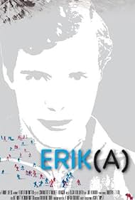 Erik(A) - Der Mann, der Weltmeisterin wurde 2005 poster