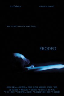 Eroded (2011) cover