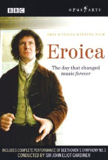 Eroica 2003 copertina