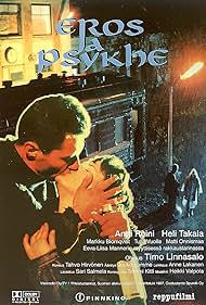 Eros ja Psykhe (1998) cover