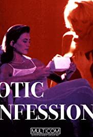 Erotic Confessions: Volume 2 (1997) cover