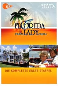 Florida Lady (1994) cover