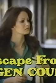 Escape from Bogen County 1977 охватывать
