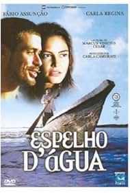 Espelho d'Água - Uma Viagem no Rio São Francisco 2004 poster