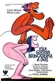 Essa Gostosa Brincadeira a Dois (1974) cover