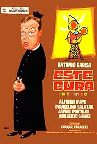 Este cura (1968) cover