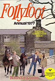 Follyfoot 1971 copertina