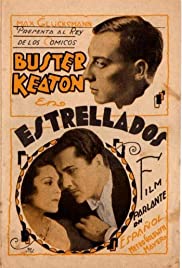 Estrellados (1930) cover