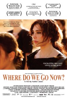 Et maintenant on va où? (2011) cover