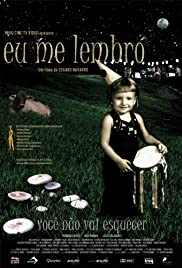 Eu Me Lembro (2005) cover