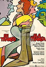 Eu Transo, Ela Transa (1972) cover