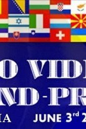 Euro Video Grand Prix (2006) cover