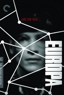 Europa (1991) cover