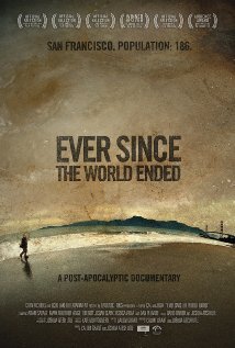 Ever Since the World Ended 2001 copertina