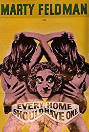 Every Home Should Have One (1970) cover