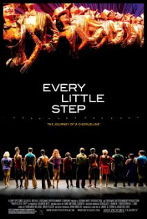 Every Little Step (2008) cover