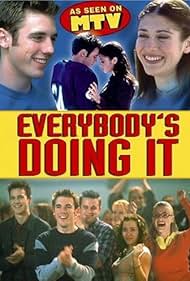 Everybody's Doing It (2002) cover