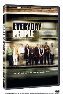Everyday People (2004) cover