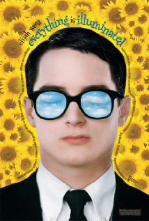 Everything Is Illuminated (2005) cover
