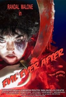 Evil Ever After (2006) cover