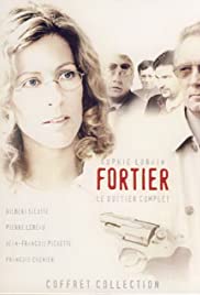 Fortier 2001 masque