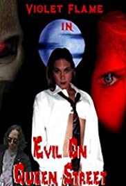 Evil on Queen Street 2002 poster