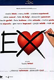 Ex (2009) cover