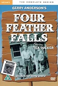 Four Feather Falls (1960) cover