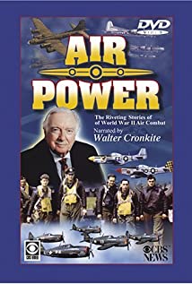 Air Power (1956) cover