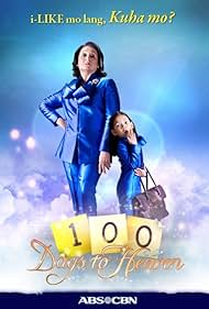 100 Days to Heaven (2011) cover