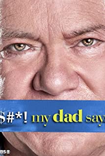 $#*! My Dad Says (2010) cover