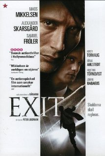 Exit 2006 poster