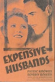 Expensive Husbands 1937 охватывать