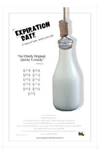 Expiration Date (2006) cover