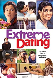 Extreme Dating (2005) cover