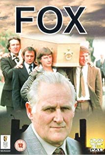 Fox (1980) cover