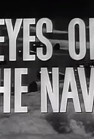 Eyes of the Navy (1940) cover