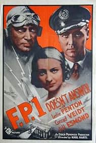 F.P.1 (1933) cover