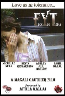 F.Y.T. 2008 poster