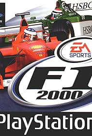 F1 2000 (2000) cover