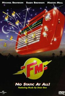 FM (1978) cover