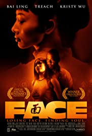 Face 2002 poster