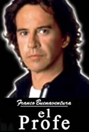Franco Buenaventura, el profe 2002 capa