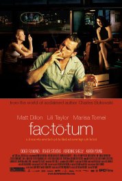 Factotum (2005) cover