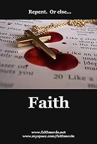 Faith (2008) cover