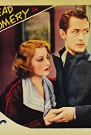 Faithless (1932) cover