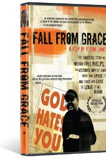 Fall from Grace (2007) cover