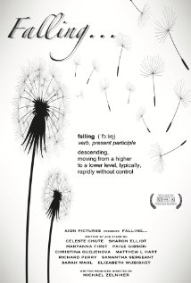 Falling... 2012 poster