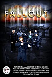 Fallout 2010 poster